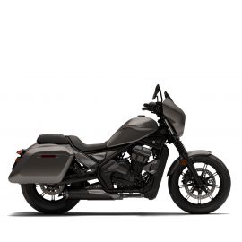 Мотоцикл MOTO MORINI CALIBRO (GARAGE GRAY) 2026